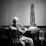 어라? 여기선 배네! 시선 따라 변신하는 디즈니 콘서트홀