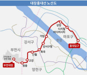 무려 4개 노선…부천 촌동네 초대박 호재에 일대 들썩