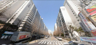 사업규모 1조5000억…사당 우극신 리모델링 조합설립 눈앞