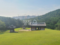 장릉 옆 아파트 이어 이젠 공원까지 철거 위기