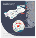 [영종하늘도시대성베르힐] 이 정도면 섬 고립 수준…이 입지에 분양가 너무 양심없네