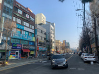 [부평역 해링턴플레이스] 동수역 앞에 두고 단지명엔 멀고 먼 부평역 떡하니