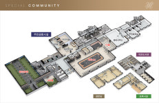 [부평역 해링턴플레이스] 동수역 앞에 두고 단지명엔 멀고 먼 부평역 떡하니