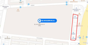 단지 앞엔 모텔 빽빽…분양가는 또 뭐 이리 비싸?