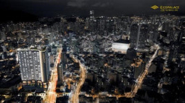 부산 오피스텔 서면 에코팰리스 시티 분양