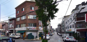 역 코앞에 3800가구…신통기획 최고 기대주 상계5동