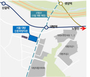 4차 사전청약지 유일한 서울인데…군관사·모텔촌이 발목잡네