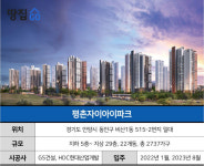 웬 평촌?…이해 불가 단지명에 중도금은 대출 불가