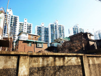 '신통기획' 최강 입지…근데 한강은 안 보이고 웬 전철 소음만