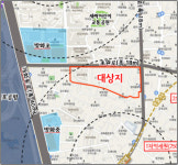 5·9호선 지나고 마곡 가깝지만…신통기획 해도 이건 참 문제네