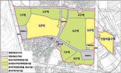 5·9호선 지나고 마곡 가깝지만…신통기획 해도 이건 참 문제네