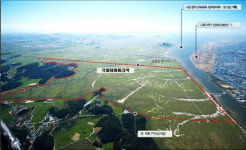 무려 1680만평…과천 보다 큰 송산그린시티 막바지 사업 본격화
