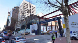 이 큰 서울에 고작 하나?…공급 뚝 오피스 빌딩 임대료 상승 비상