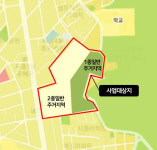 신통기획 뽑히긴 했는데…시흥동 주민들은 꼭 이거 해야 해?