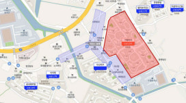 거제시 다시 꿈틀댄다…시세 흐름 못 쫓아간 저평가 단지는