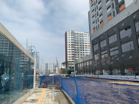 드디어 천지개벽!…미니 신도시로 재탄생하는 수원 매교동