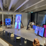 여기도 꽉 찼네 2030 바글바글…여기 그 압구정 맞아요