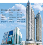 100평도 좋다 도심 땅찾기 혈안…주유소는 금값