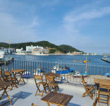 커피 마시며 교도소 구경?…흥미진진 희한한 뷰