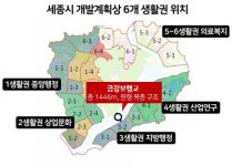 1100억 들였는데…금강보행교 막상 가보니 강바닥뷰