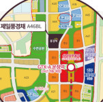 운정역 초역세권·시세차익 3억…근데 웬 허수아비 청약?ㅣ파주운정3지구 제일풍경채