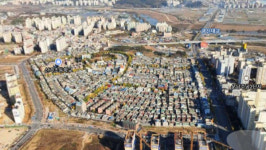 르엘 말고 아크로 달래요 밀려나는 롯데건설