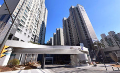 태릉 해링턴 플레이스 보류지 12가구 공개 매각