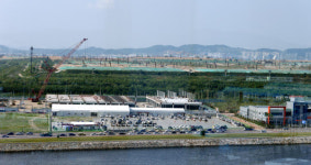 경인고속道 지하화·GTX로 서울까지 쌩…인천의 도약