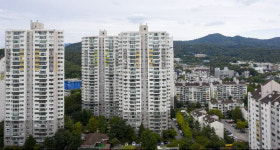 1기신도시 재건축 속도조절…인수위 중장기 국정과제로