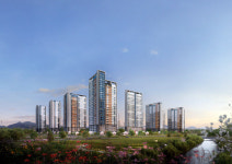 특급 호재 줄줄이…청약통장 없이도 싼값에 내 집 마련 가능ㅣ화성 서희스타힐스 6차