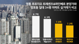 영통 푸르지오 파인베르(A2BL) 현장 이미지