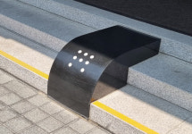 꼬리 머리 다 있네…거북이 발 달린 SK서린빌딩의 비밀