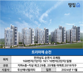 트리마제? 구라마제! 예비 청약자 화나게 하는 옵션비용ㅣ트리마제 순천