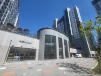 GTX-A역 도보권…아직 싸긴 한데 주변 공급물량 한가득ㅣ운정 중흥S클래스