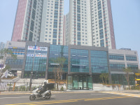 5678가구 엄청난 단지 규모…근데 주차대수가 고작ㅣ더샵 부평센트럴시티