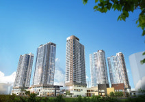 별내자이 더 스타 이그제큐티브·오피스텔Ⅱ 공급