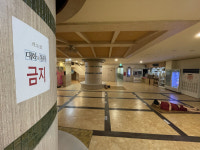 이제 여기 안해요?ㅠㅠ…코로나에 무너진 찜질방 삼대장