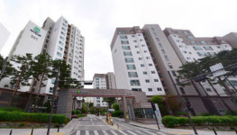 와, 엄청 올랐네…강남3구 제치고 집값 튀어오른 이곳