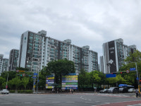 황당할 만큼 곤두박질…순식간에 고꾸라진 대전 집값