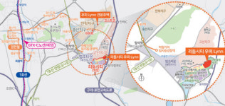 주변 허허벌판…근데 이 돈 내고 10년을 살라고요?ㅣ리듬시티 우미린