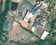 재물이 모이는 천혜의 명당?…코 닿을 곳에 레미콘 공장ㅣ시지삼정그린코아포레스트