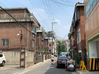 이 노른자 땅에 청년임대주택이라니 양평동 시끌