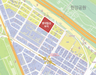이 노른자 땅에 청년임대주택이라니 양평동 시끌
