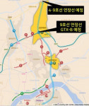GTX·9호선 호재 빵빵…분양가는 다산신도시 전세가 수준ㅣ왕숙지구 사전청약
