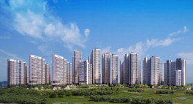 민간임대 아파트 세종 에버파크 발기인 8월 접수