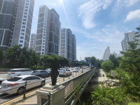 강남 30분, 판교 10분…오피스텔인데 꼭 아파트 같네ㅣ힐스테이트 수지구청역