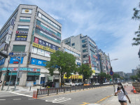 강남 30분, 판교 10분…오피스텔인데 꼭 아파트 같네ㅣ힐스테이트 수지구청역