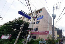 공공재건축 중곡아파트, 시공사 선정 나선다…330가구 공급
