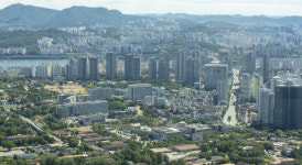 초대형 호재도 무용지물…용산도 그야말로 시장 마비