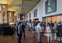 동네 모텔도 특급 호텔도 빈방 없어요…대체 왜 이래?